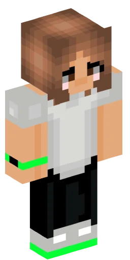 Minecraft Skin #229888