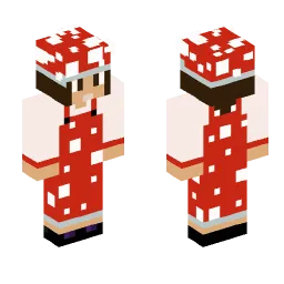 Minecraft Skin #229892
