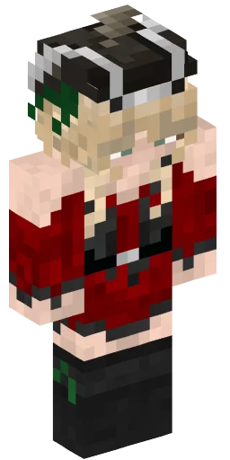 Minecraft Skin #229894