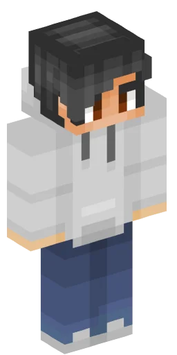 Minecraft Skin #229897