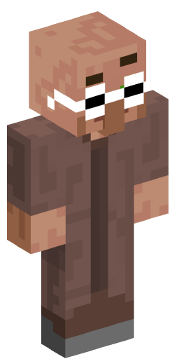 Minecraft Skin #229899