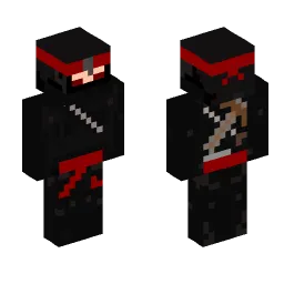 Minecraft Skin #229901
