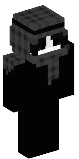 Minecraft Skin #229908