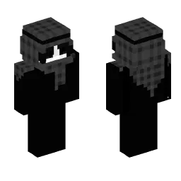 Minecraft Skin #229908