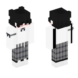 Minecraft Skin #229911