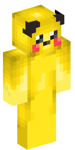 Minecraft Skin #229915