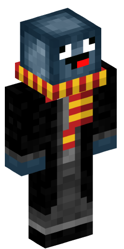 Minecraft Skin #229916