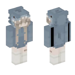 Minecraft Skin #229917