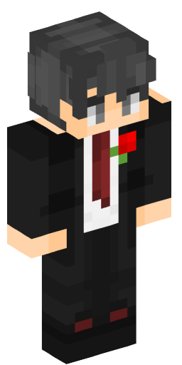 SquiddyDuck Minecraft Skin Preview on Minecraft.Co.Com