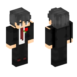 Minecraft Skin #229918