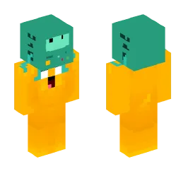 Minecraft Skin #229933