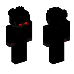 Minecraft Skin #229938