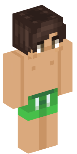 Minecraft Skin #229940