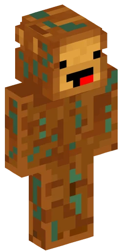 Minecraft Skin #229941