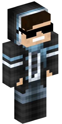 Minecraft Skin #229945