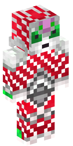 Minecraft Skin #229946