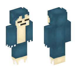 Minecraft Skin #229947