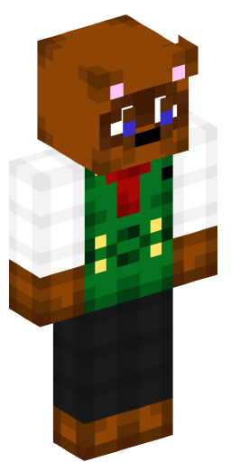 Minecraft Skin #229948