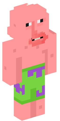 Minecraft Skin #229950