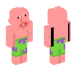 Minecraft Skin #229950