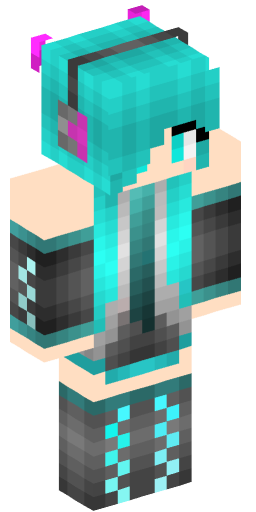 Minecraft Skin #229951