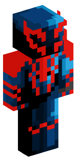Minecraft Skin #229952