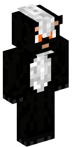 Minecraft Skin #229953