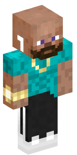 Minecraft Skin #229954