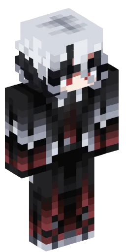Minecraft Skin #229955