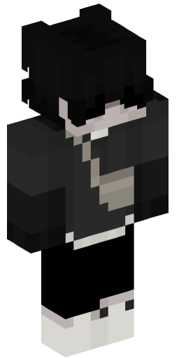 Minecraft Skin #229956