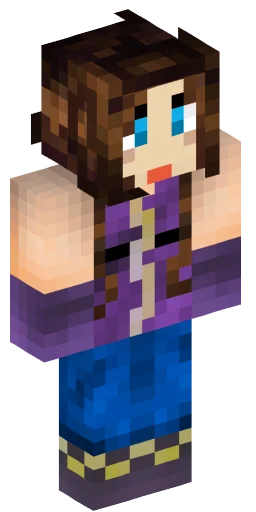 Minecraft Skin #229958