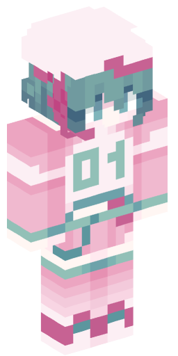 Minecraft Skin #229959