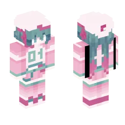 Minecraft Skin #229959