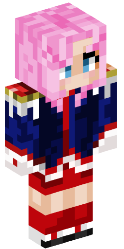 Minecraft Skin #229960