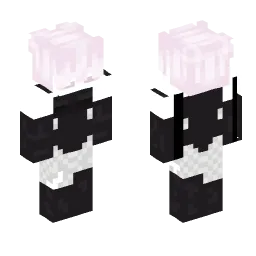 Minecraft Skin #229961