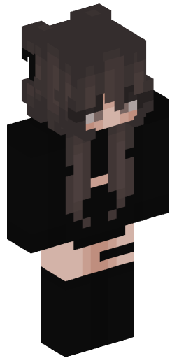 Minecraft Skin #229964