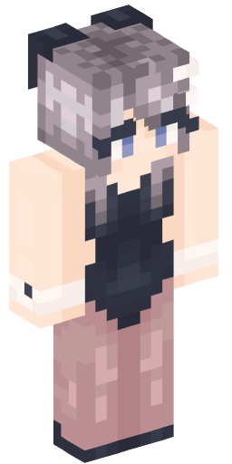 Minecraft Skin #229965