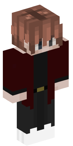 Minecraft Skin #229966