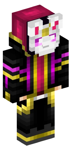 Minecraft Skin #229972