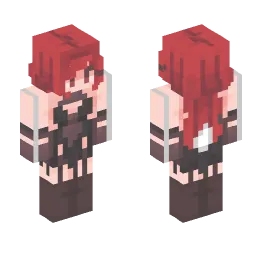 Minecraft Skin #229973