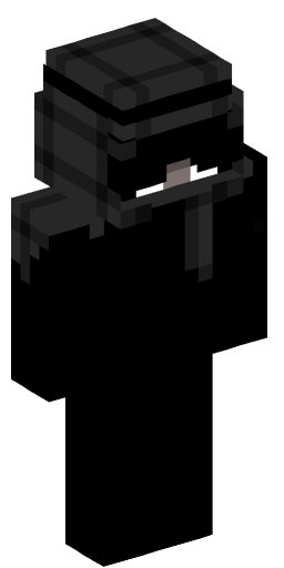 Minecraft Skin #229976