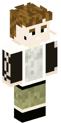 Minecraft Skin #229977