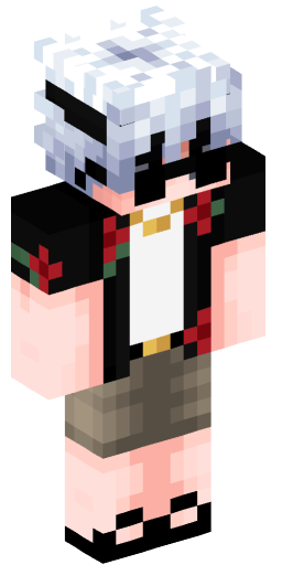 Minecraft Skin #229979