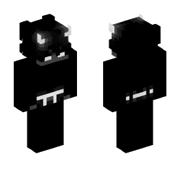 Minecraft Skin #229981