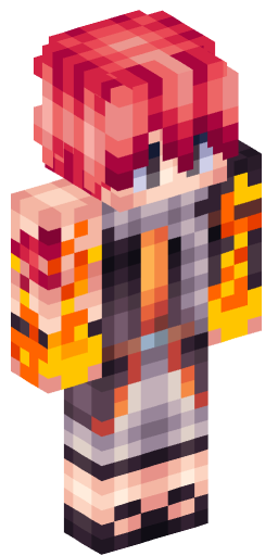 Minecraft Skin #229982