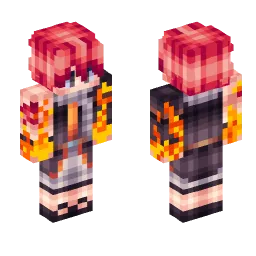 Minecraft Skin #229982
