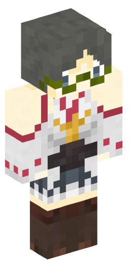 Minecraft Skin #229983