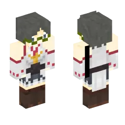 Minecraft Skin #229983