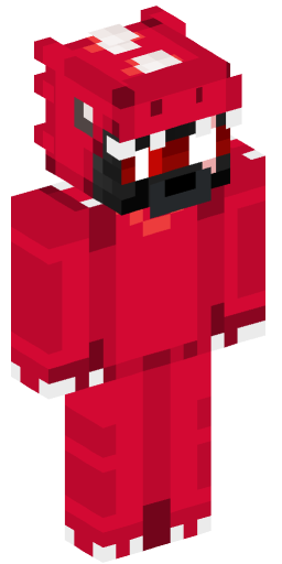 Minecraft Skin #229984