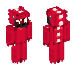 Minecraft Skin #229984